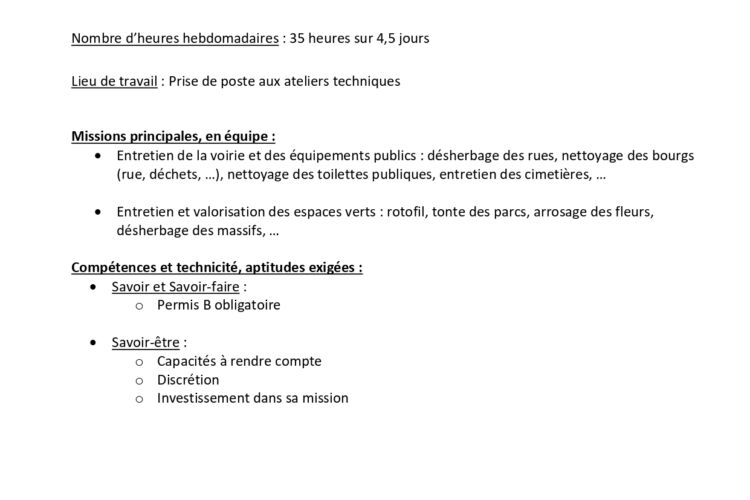 2026 agenttechniquesaisonnier page 0001
