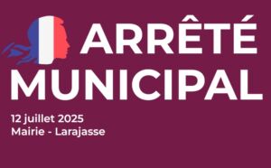 arrete