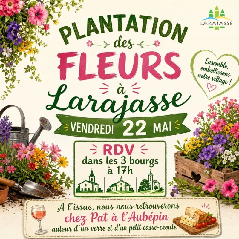 fleur