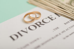 jugement de divorce definitif