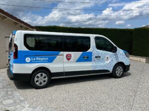 minibus