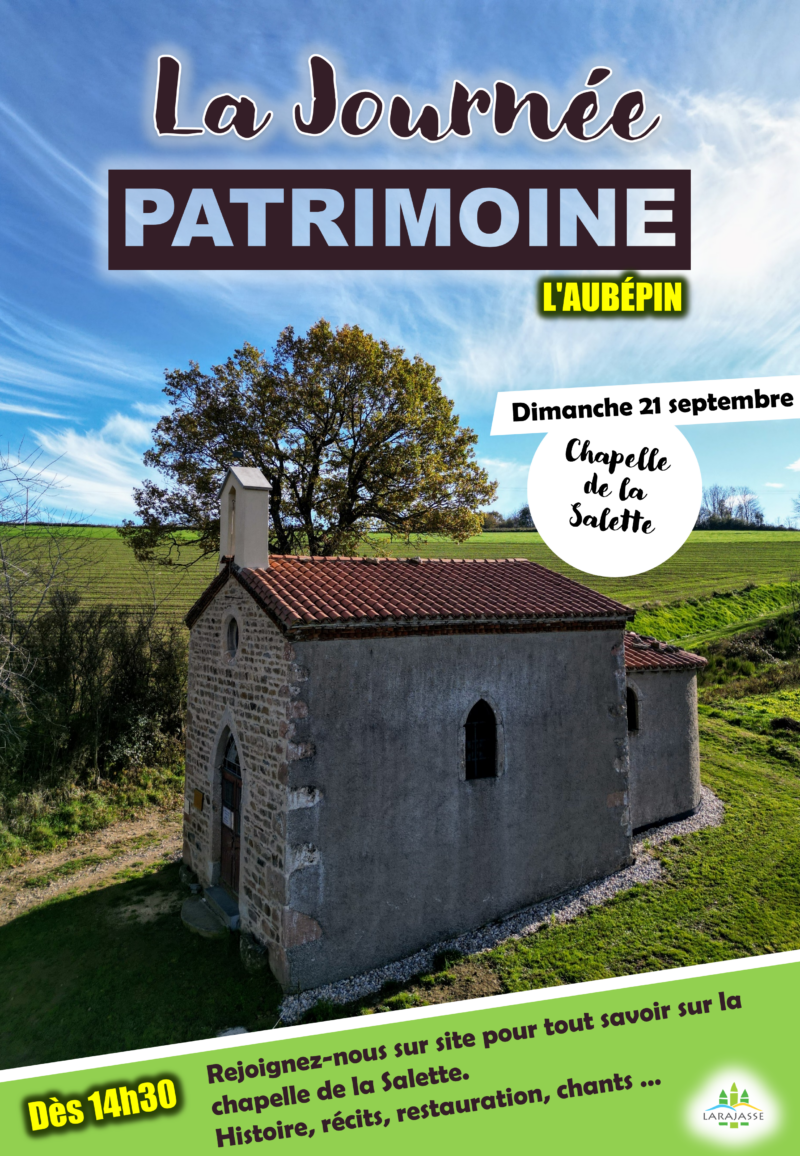 patrimoine 25
