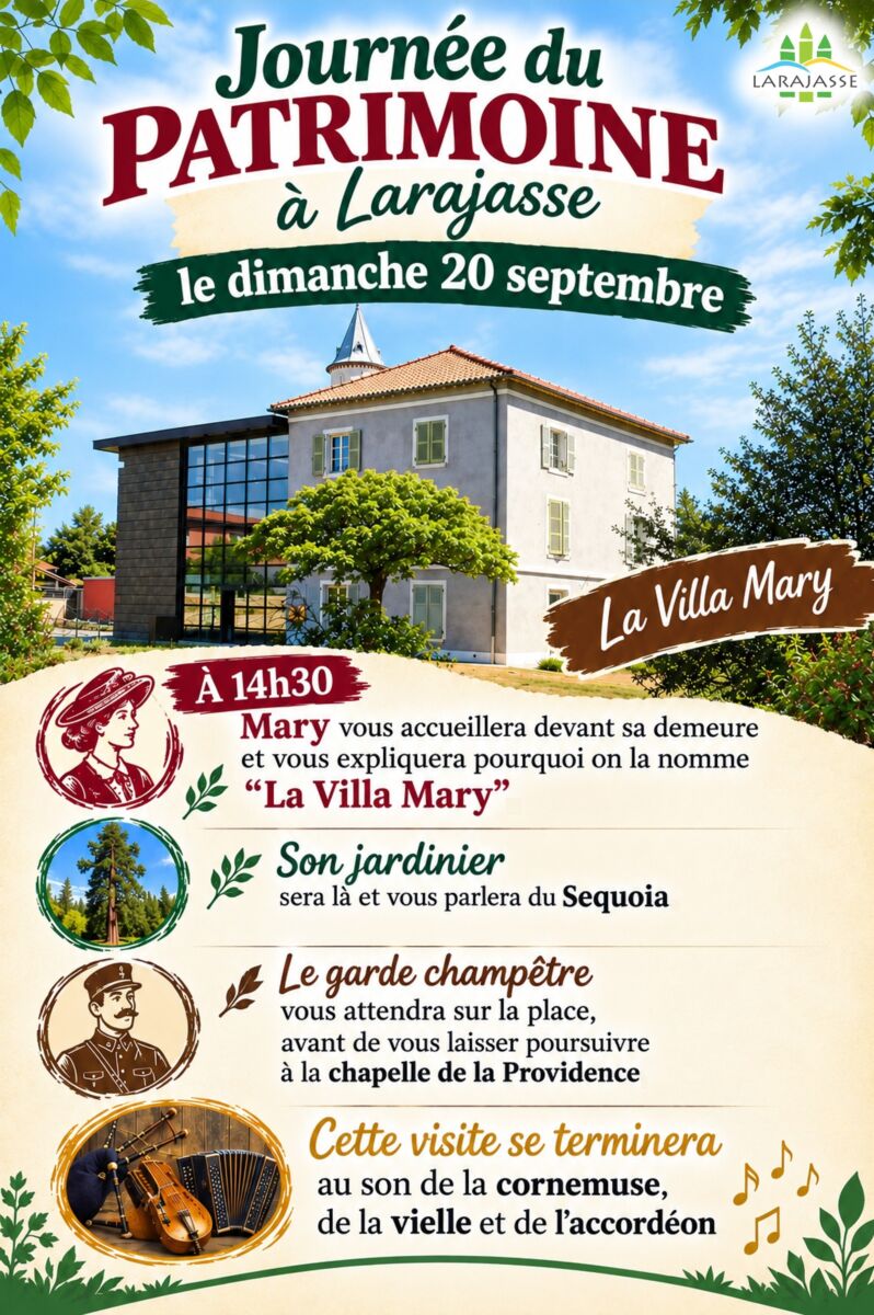 patrimoine 26