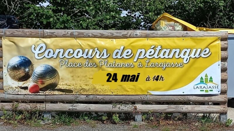 petanque